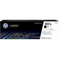 HP 207A (W2210A) black - originálny